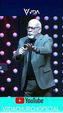 Maintaining joy, even in the midst of loss. #vidachurchturmero #sermons