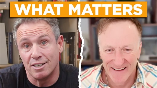 Kevin Dahlstrom, founder of Bolt Health, joins me to break down why “success” often fails people, how health and performance change as we age, and why the habits that matter most are usually the least glamorous. Follow and subscribe to The Chris Cuomo Project on Apple Podcasts, Spotify, and YouTube for new episodes every Tuesday and Thursday: https://linktr.ee/cuomoproject | Chris Cuomo