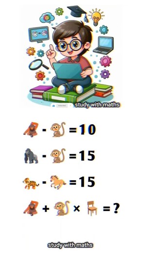 maths puzzle #ytshorts #maths #puzzle #mathspuzzle #mathematics #mathsquiz #quiz #puzzlechallenge