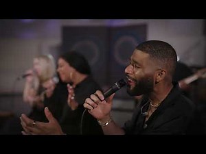 How He Loves (The Live Sessions)