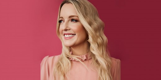 Therapy, noisy kids and Strictly: Lauren Laverne on the tools that helped her cope with her cancer diagnosis