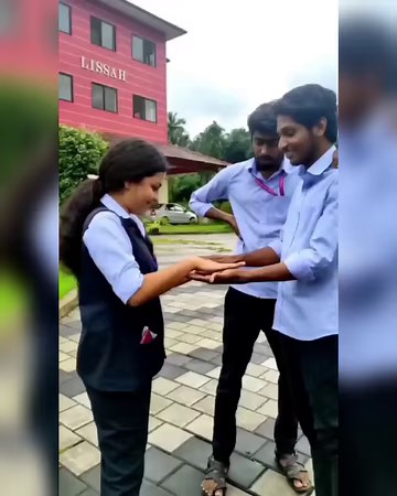 Sema comedy | School girls