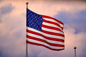Flag Day etiquette you need to know - WTOP News