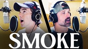 SMOKE Lyrics - CONNOR PRICE & WALKER HAYES | eLyrics.net