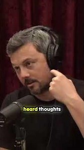 MIND-BLOWING: A Dying Alien Whispers Humanity's Secret Potential to a CIA Insider. #joerogan