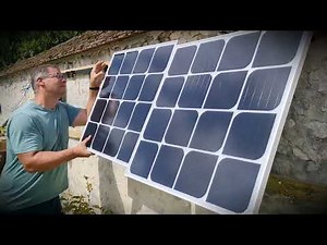 Panneaux Photovoltaïques Plug and Play BEEM