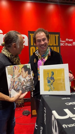 Instagram video by Eric Besson • Feb 7, 2026 at 9:52 AM