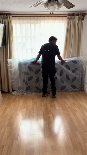Transformación de recámara paso a paso: instalación y armado seguro
