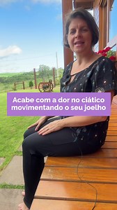 50K views · 1.8K reactions | Dor no Ciático? A chave está em...