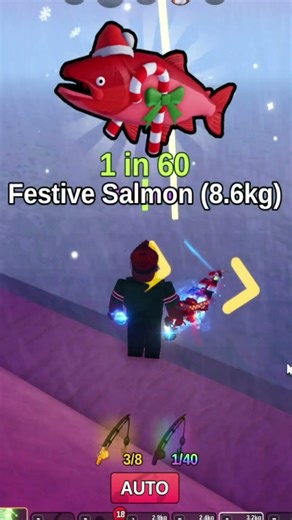 SCRIPT FISH IT TERGACOR AKHIR TAHUN 💥