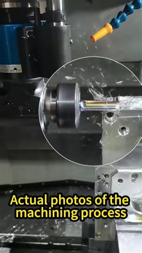 360° all-angle machining, one angle head solves all complex milling tasks⚙️
