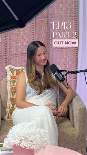 Lorna Jane Clarkson - Never Give Up | Closing one chapter to start another…​ @eleanorpendleton shares why leaving Gritty Pretty led her to build her own brand, Haléau, the... | Instagram