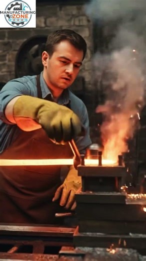 Real Factory Making Silver Cookware | Traditional Silver Cookware Process