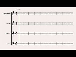 Lullaby from The Bavarian Highlands by Edward Elgar (op 27)