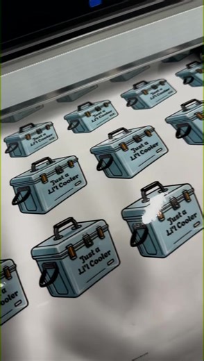 ***2 Pack -You will receive 2 stickers*** We set out to create premium transfer decals that don’t just stick—they stay. Backed by over 20 years of professional print experience, we’ve mastered the art of combining premium U.S.-made materials with cutting-edge print tech to produce stickers & decals that look bold, last long, and leave the cheap stuff in the dust. Our transfer decals are made from premium, durable 3 mil vinyl made to last. Whether you’re decking out your ride, toolbox, window, wa