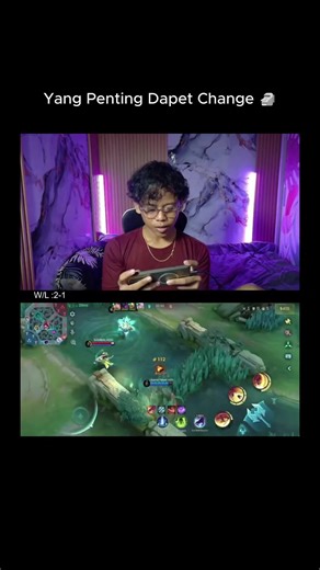 Join the Live Icik Bos Gaming Stream