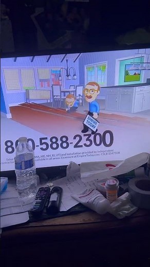 800-588-2300 empire today