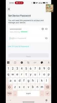 Tp-Link N300 Range Extender setup #rangeextender #tplink #router #routersetup