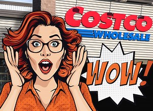 11 New Costco Items Making Shoppers Say "Wow"