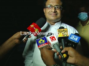 උදේ ඇමති .. හවස නොමැති .. - ගෙදර යන ගමන් ගම්මන්පිල | Lanka News Web