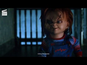 La Malédiction de Chucky : Je vais t'attraper