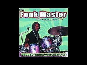 Powerfx - Funk Master