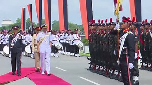 356K views · 2.6K shares | Admiral Karambir Singh, Chief of Naval...