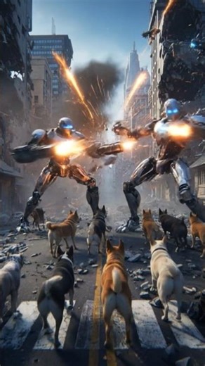 why did the science book so sad 😂#viralvideo#robot 💯💥⚡ #illusions