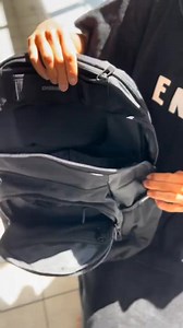 Unleash the Power of new Engine Travel Pro Backpack: 🟢 Gear Up for Adventure: Roomier design to conquer any challenge. Pack more essentials, equipment, or travel must-haves with ease. 🟢 Built to Last: Constructed with ultra-tough, water-repellent fabric, the Backpack shrugs off the elements and keeps your gear protected. Don't let a little rain slow you down! 🟢 Effortless Access: Our massive reverse lid opening provides a wider, more convenient entry point. Reach for what you need quickly and