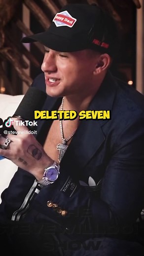 #stevewilldoit #nelk #fullsend