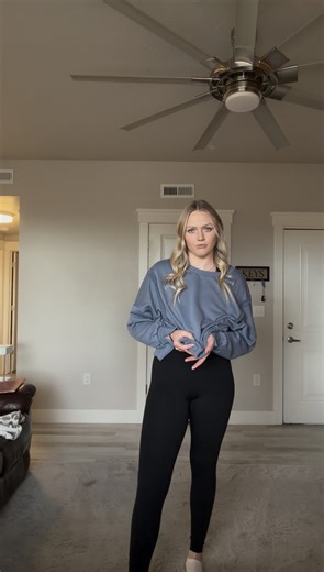 Watch the BEST leggings ever !! on Amazon Live