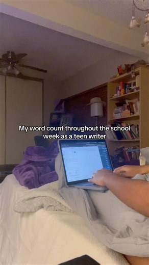 #writersofyt #writingjourney #teenwriter #wordcount #writingabook #booktok #studentwriter #book
