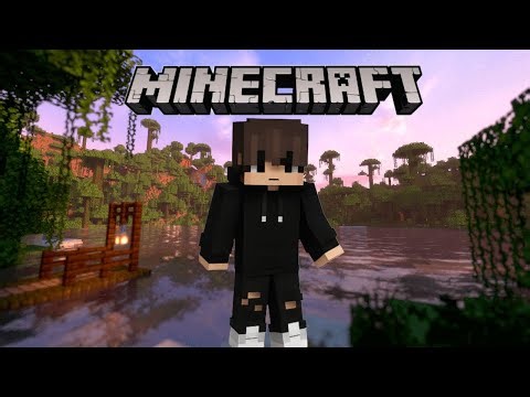 NOTE EBOY IS LIVE 🔥 | Minecraft Survival Day 1