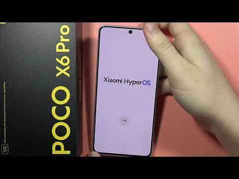 How to Hard Reset Phones with HyperOS via Recovery Mode?