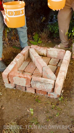 11K views · 17 reactions | They made a pool | Technology and Creation France | Facebook