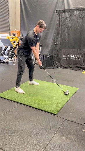 Golf Strength & Speed Training - Ultimate Golf Performance #golffitness