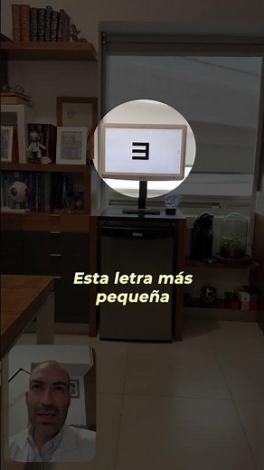 What is Visual Acuity? 👁️ - Dr. Leonardo García-Rojas C | Ophthalmologist in Morelia, Michoacán