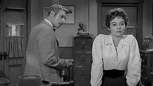 Watch Death Valley Days Season 8 Episode 13 - Lady of the Press