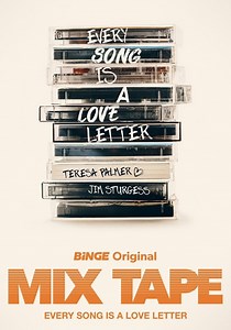 Mix Tape - watch tv series streaming online