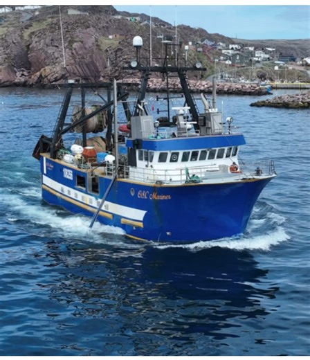 Exploring O.S.C. Mariner: A Coastal Adventure