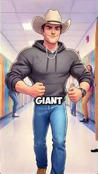 Meet Austin - The Lifted Truck Man #austin #truck #highschool #comedy #usa