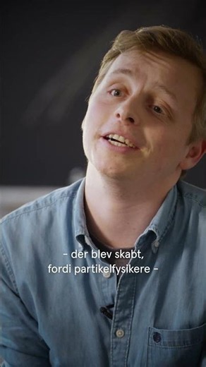 Hvilken betydning har grundforskning? Det forklarer fysiker Albert Sneppen her.