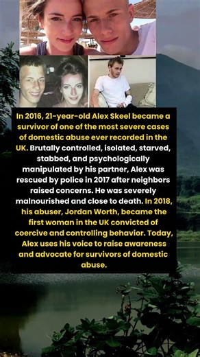 Surviving the Unseen Abuse