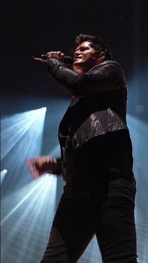 Reliving some of the best moments from tour!