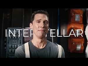 Interstellar quotes