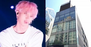 This Male Idol Is The Richest Idol Who Made The Most Money From Real Estate
