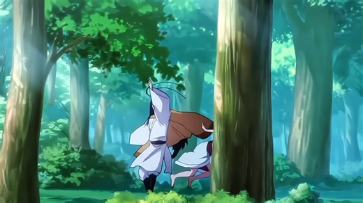 Fox Spirit Matchmaker #anime #animeedits #animeart #animeedit #animereels #animelover #animacion #animefan #animation #videogame #animefan #animelover #animegirl #animegirl | Akira Edits 2099