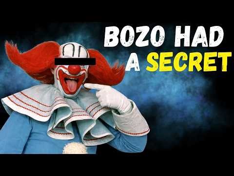Bozo: The Top 10 Weirdest Facts
