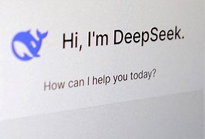 China's DeepSeek releases AI model upgrade, intensifies rivalry with OpenAI