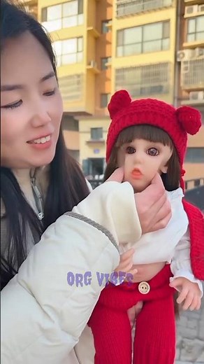 silicone baby dolls that look real || realistic reborn babies doll #baby